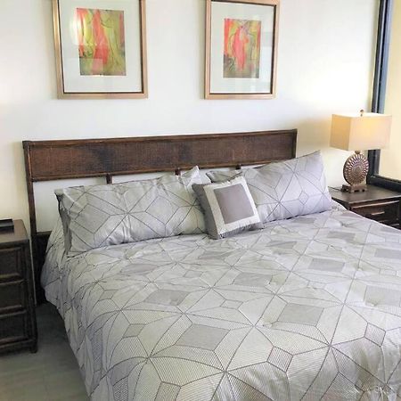 הומאסאו Beachfront Getaway For Two! מראה חיצוני תמונה